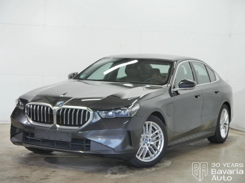 BMW 550 e xDrive Steptronic - 110840 лв. - 69217695 1
