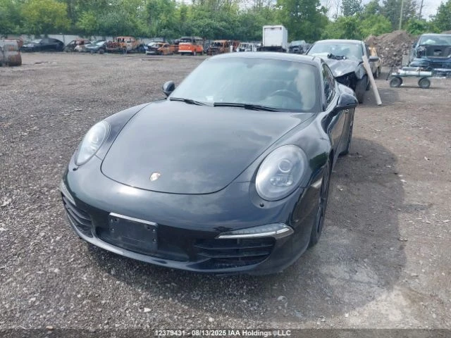 Porsche 911 CARRERA S - изображение 4