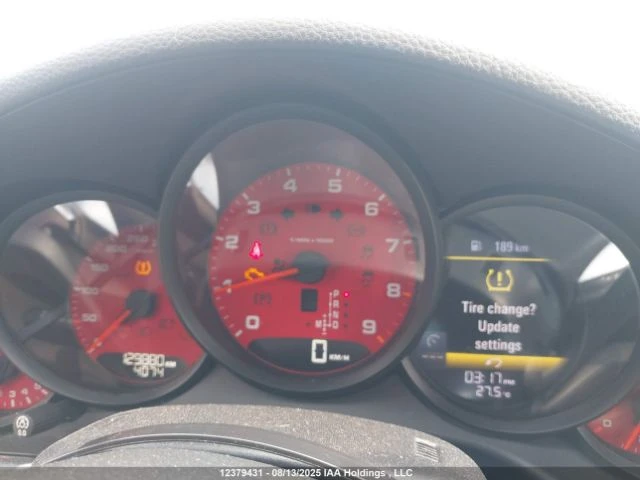 Porsche 911 CARRERA S - изображение 9