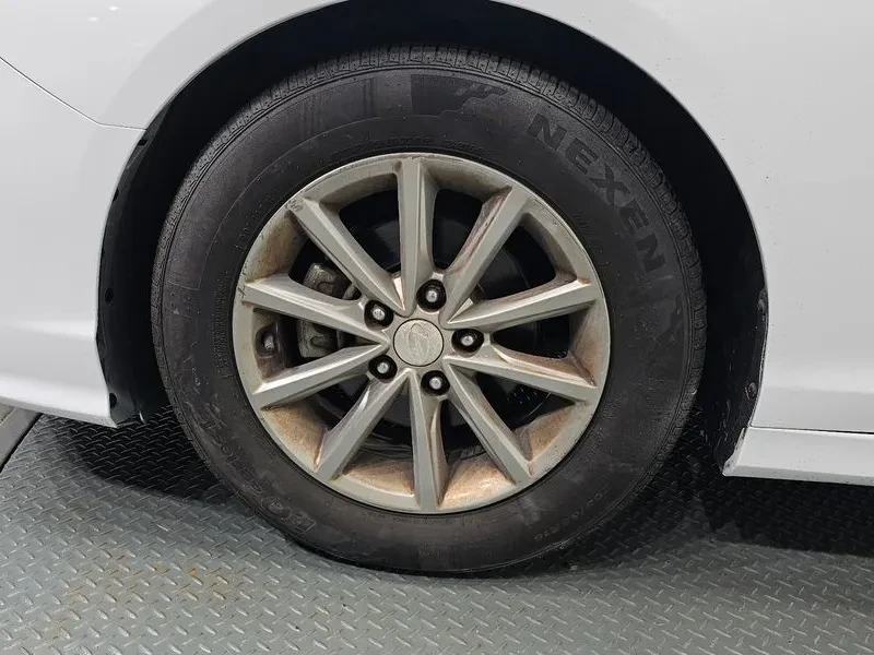 Hyundai Sonata New Rise 2.0 Style - изображение 5