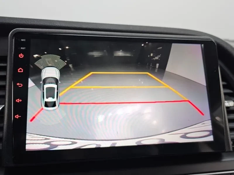 Hyundai Sonata New Rise 2.0 Style, снимка 15 - Автомобили и джипове - 53370112