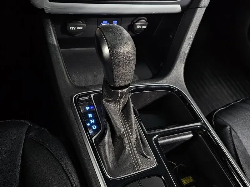 Hyundai Sonata New Rise 2.0 Style - изображение 9