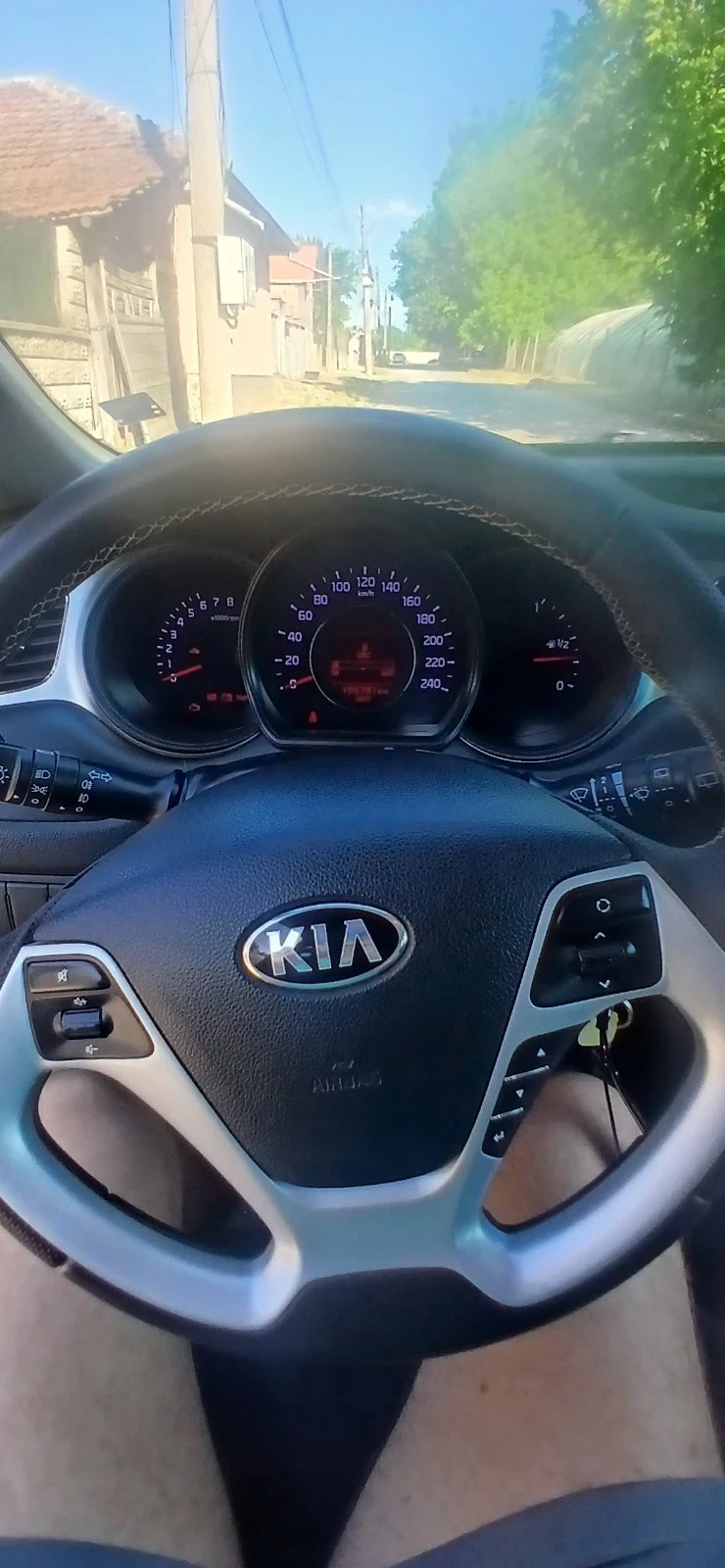 Kia Ceed, снимка 2 - Автомобили и джипове - 54819084