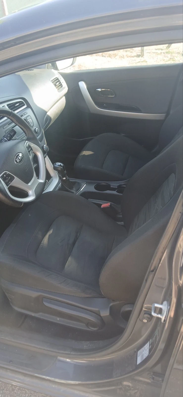 Kia Ceed, снимка 6 - Автомобили и джипове - 54819084