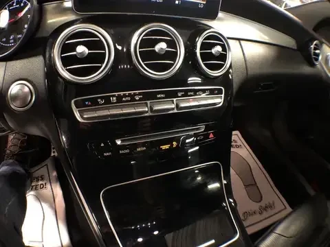 Mercedes-Benz C 43 AMG CARFAX, снимка 11 - Автомобили и джипове - 54827776