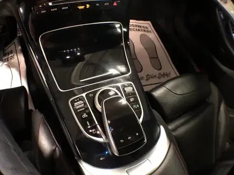 Mercedes-Benz C 43 AMG CARFAX, снимка 12 - Автомобили и джипове - 54827776