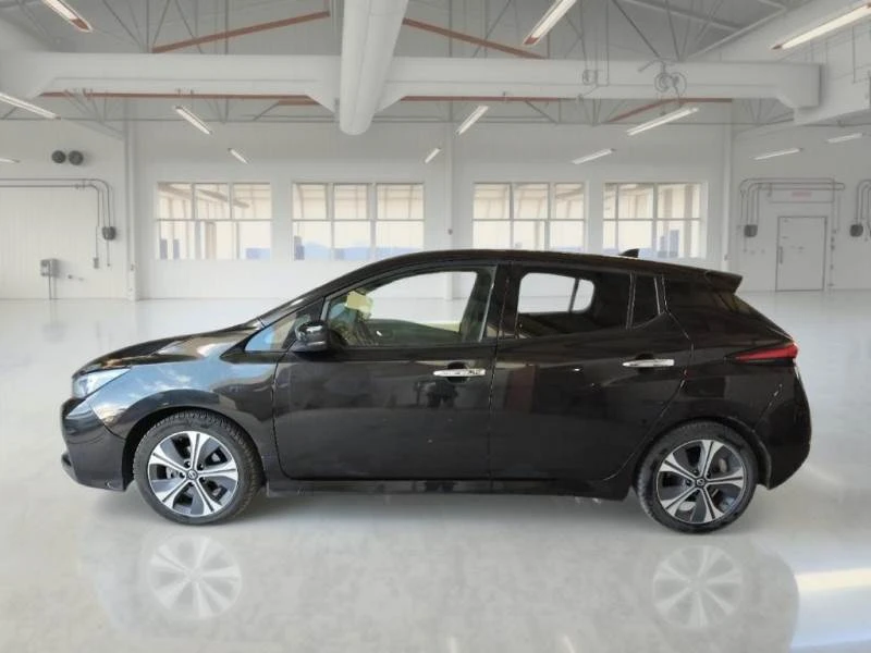 Nissan Leaf  Business 40kW, снимка 2 - Автомобили и джипове - 54957651