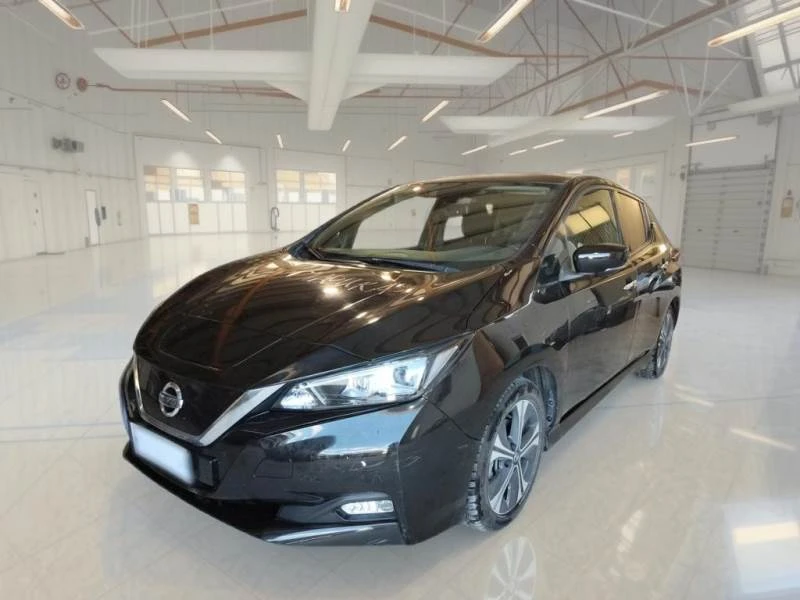 Nissan Leaf  Business 40kW
