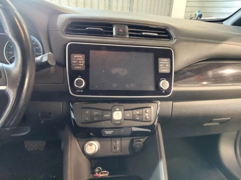 Nissan Leaf  Business 40kW, снимка 8 - Автомобили и джипове - 54957651