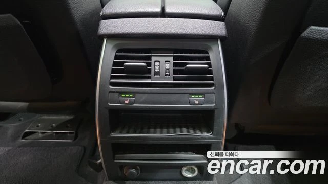 BMW 5 Gran Turismo, снимка 14 - Автомобили и джипове - 56077803