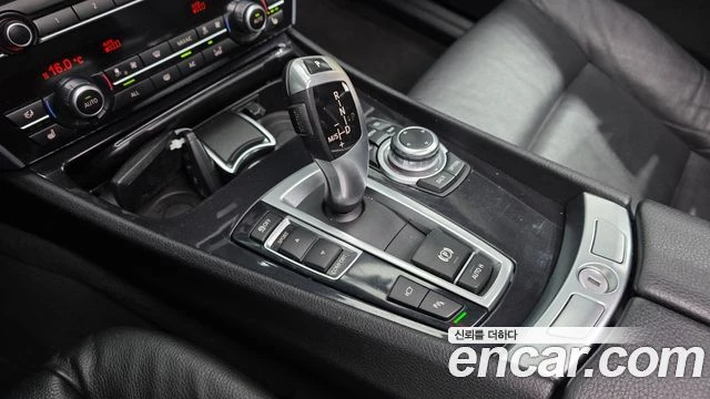 BMW 5 Gran Turismo, снимка 9 - Автомобили и джипове - 56077803