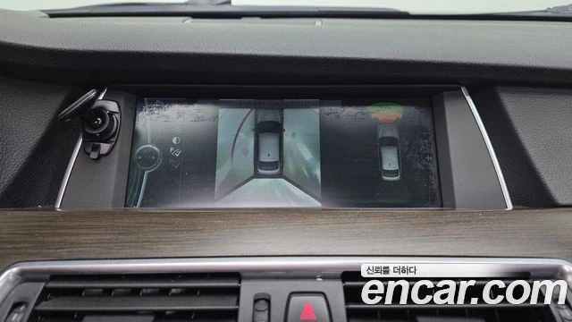 BMW 5 Gran Turismo, снимка 13 - Автомобили и джипове - 56077803
