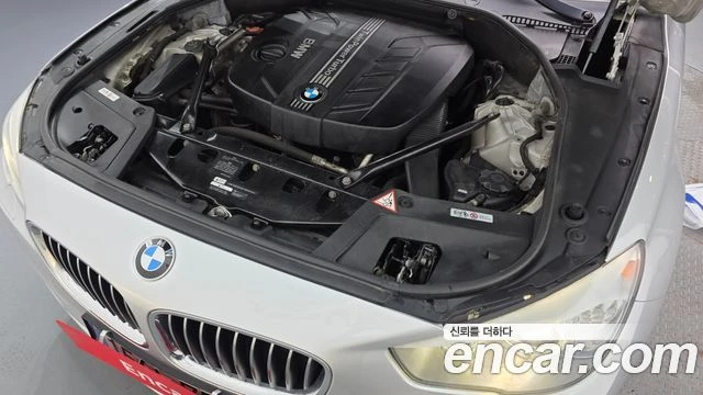 BMW 5 Gran Turismo, снимка 6 - Автомобили и джипове - 56077803
