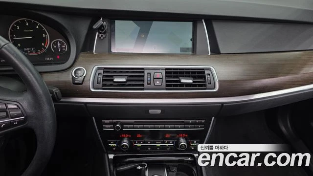 BMW 5 Gran Turismo, снимка 15 - Автомобили и джипове - 56077803