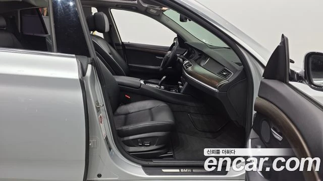 BMW 5 Gran Turismo, снимка 11 - Автомобили и джипове - 56077803