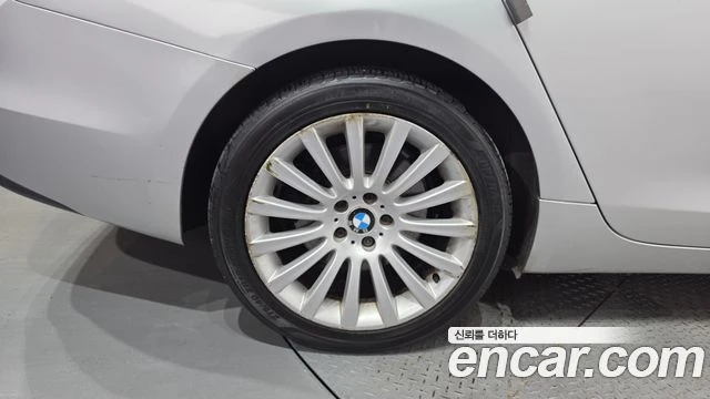 BMW 5 Gran Turismo, снимка 5 - Автомобили и джипове - 56077803