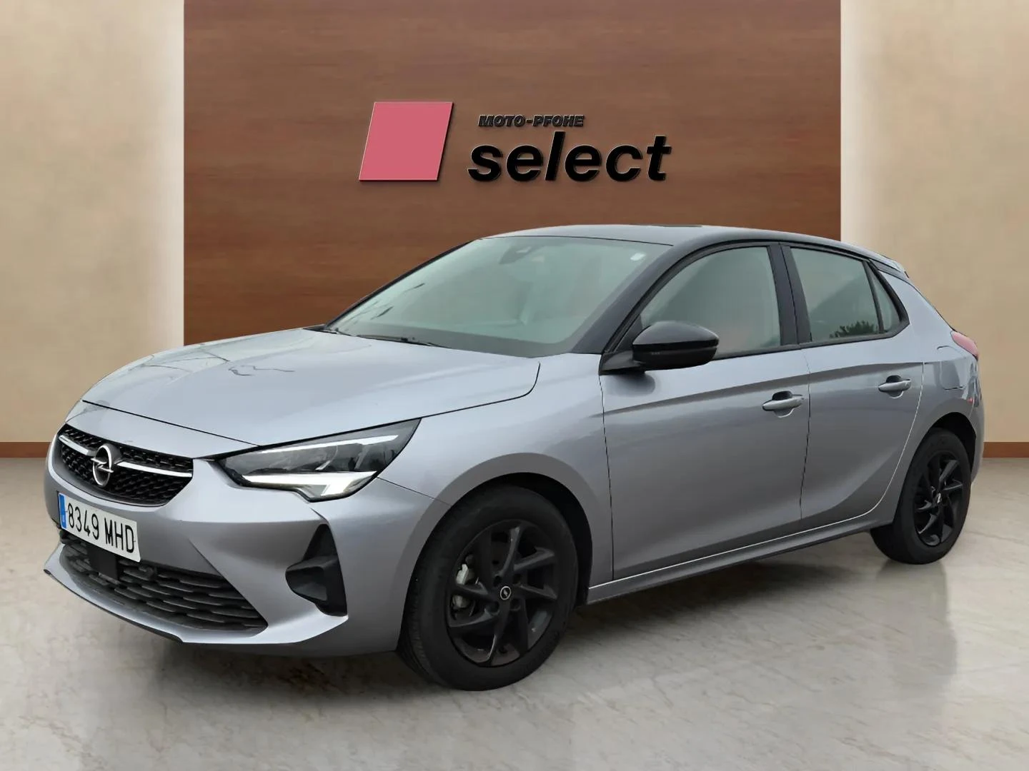 Opel Corsa 1.2 I, снимка 1