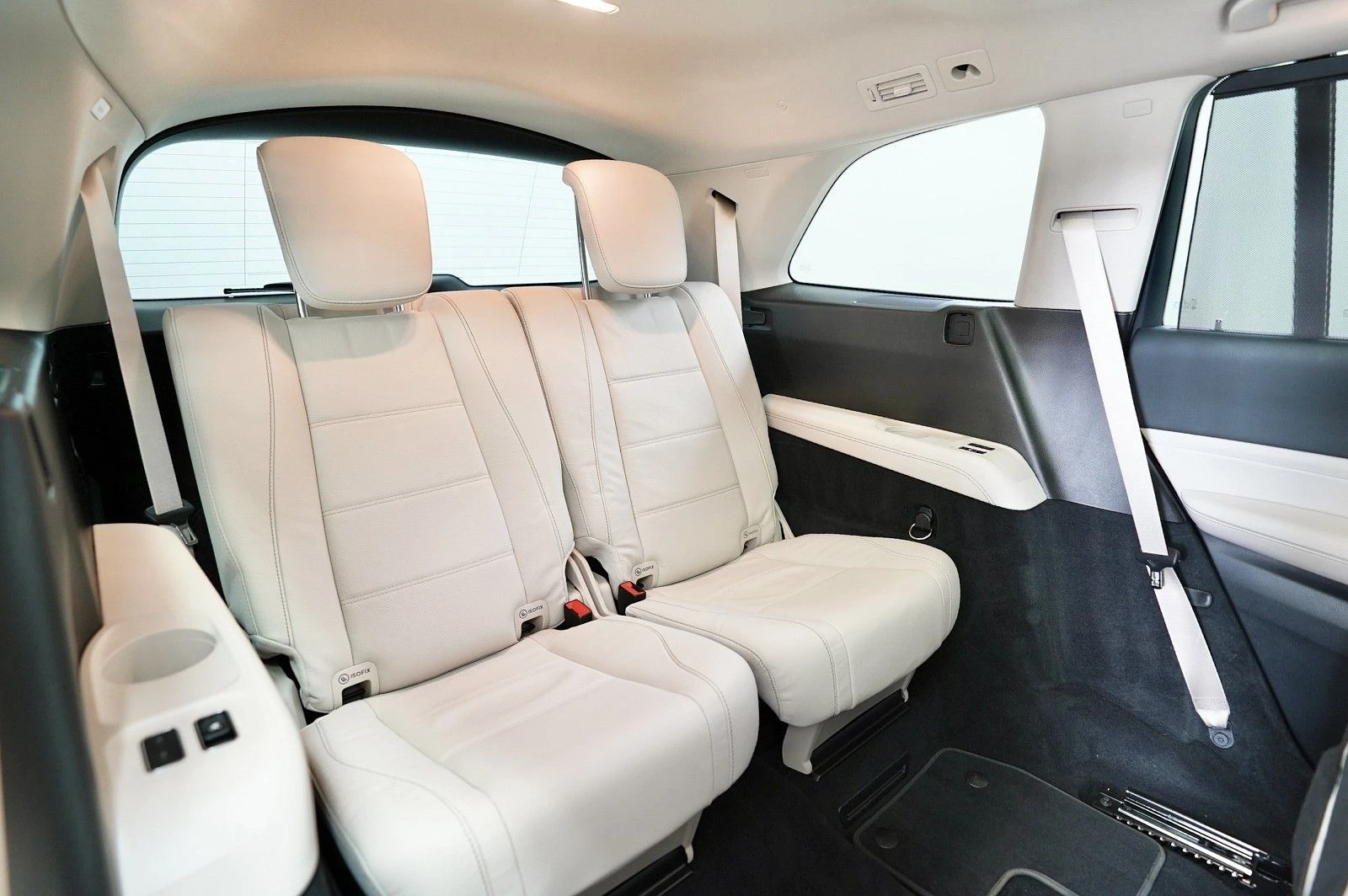 Mercedes-Benz GLS 450  4MATIC-AMG LINE | Mobile.bg   15