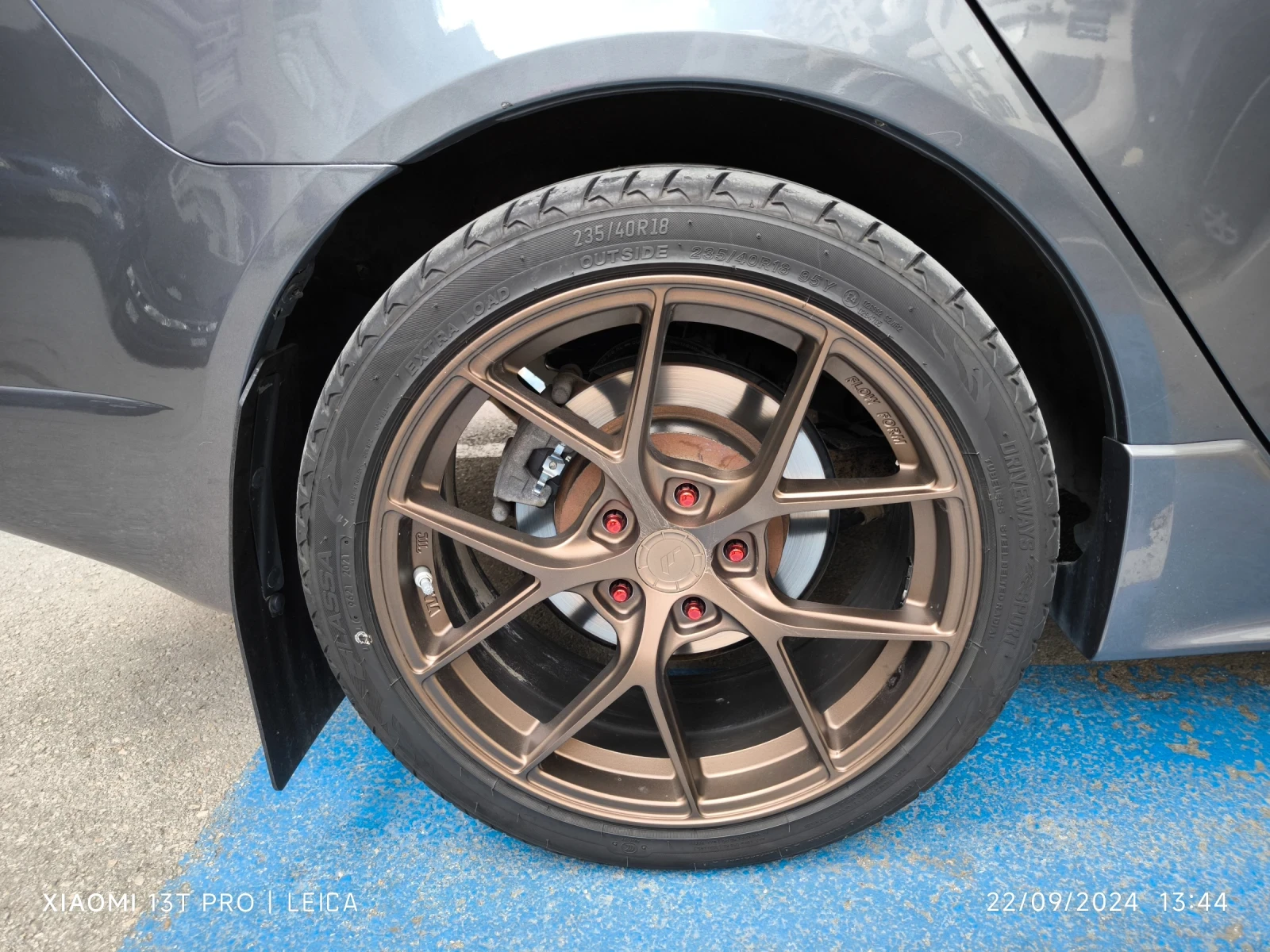 Mitsubishi Lancer RALLIART | Mobile.bg — изображение 15