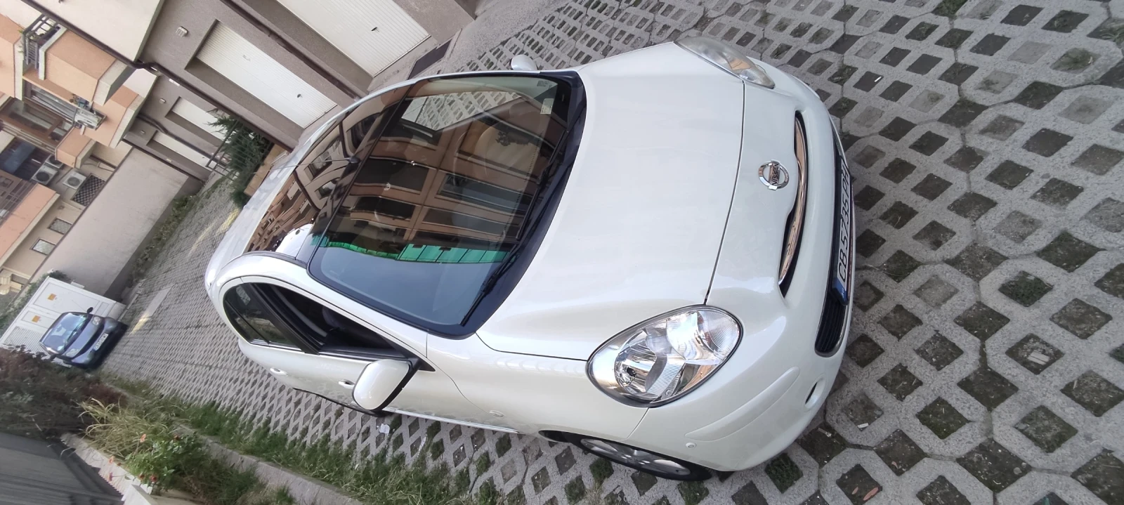 Nissan Micra K13, 1.2i DIG-S, 98 HP, EURO 5 - изображение 4