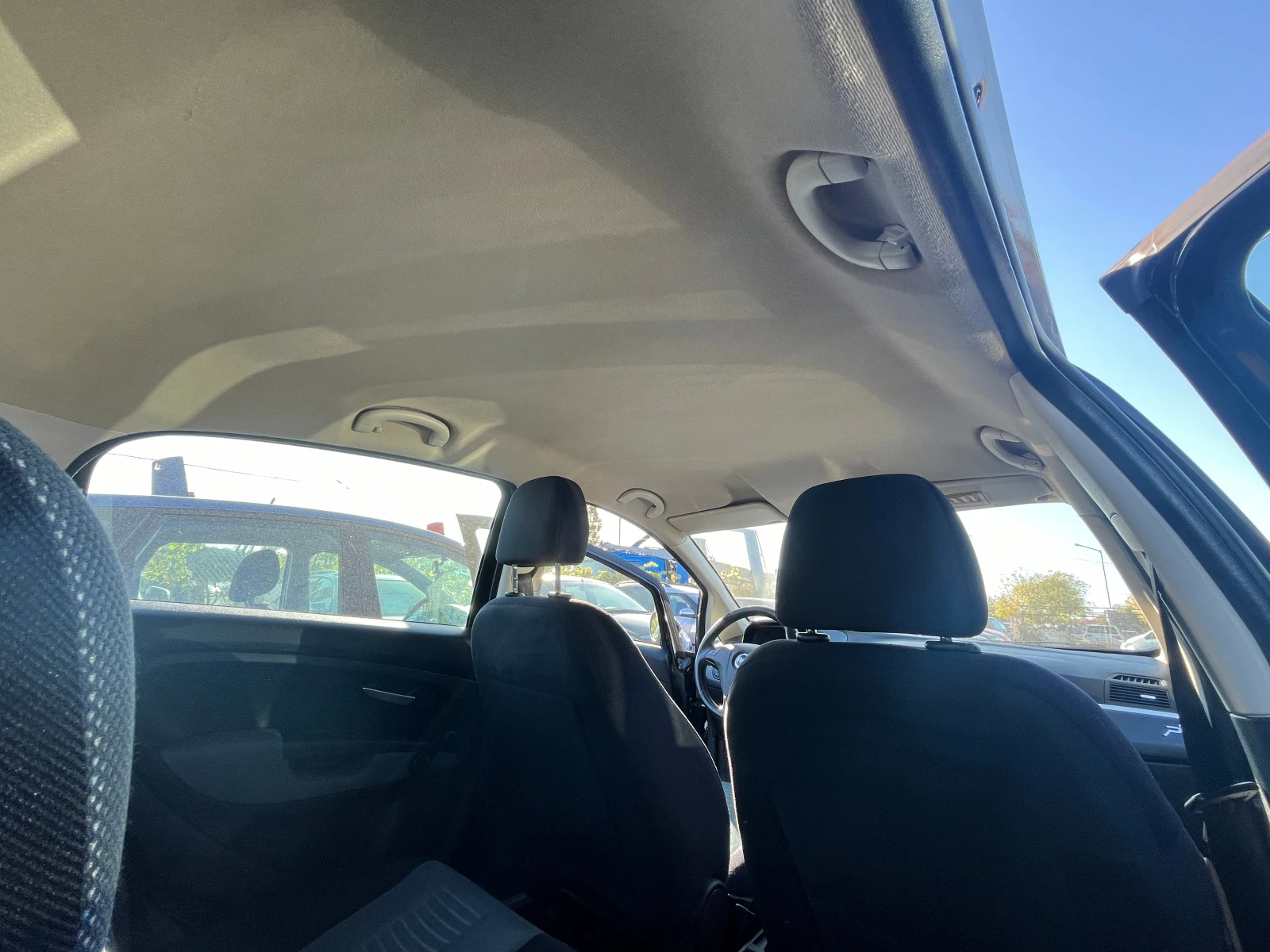 Fiat Punto 1.4  | Mobile.bg   15