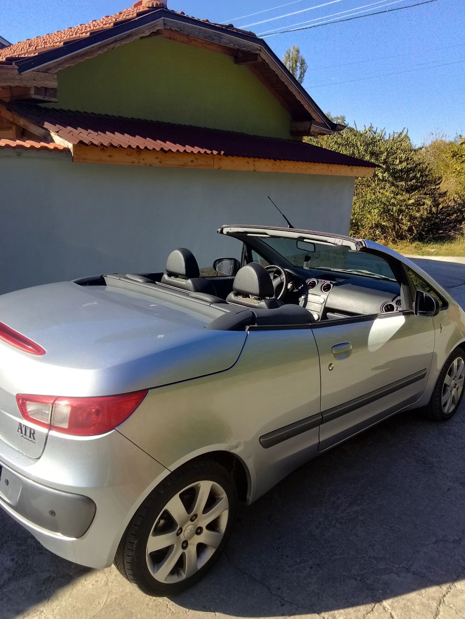 Mitsubishi Colt 1, 5 Бензин  - изображение 8