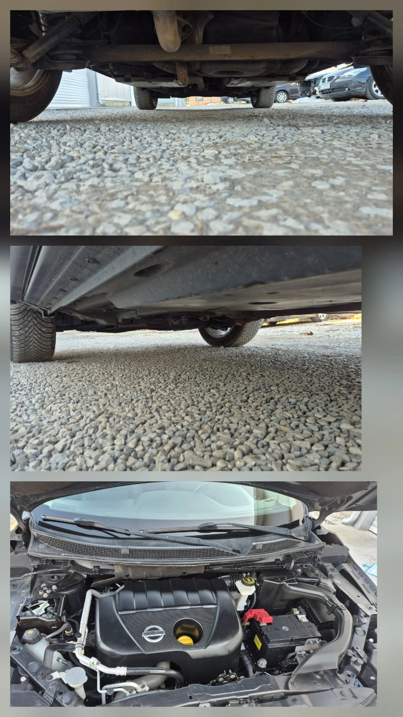 Nissan Qashqai 1.5DCI-NAVI-PANORAMA-FULL | Mobile.bg � ����������� 14