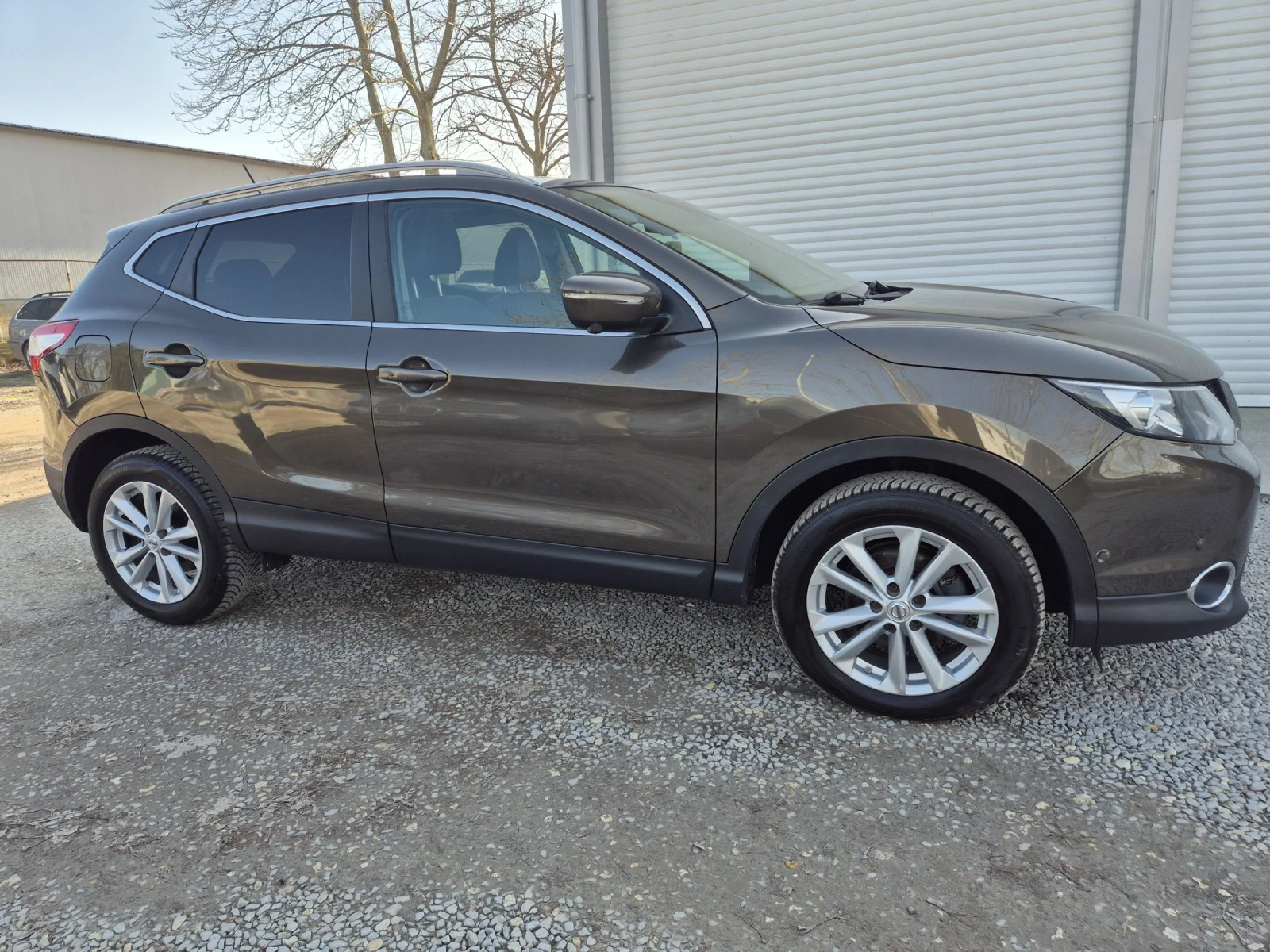 Nissan Qashqai 1.5DCI-NAVI-PANORAMA-FULL - изображение 3