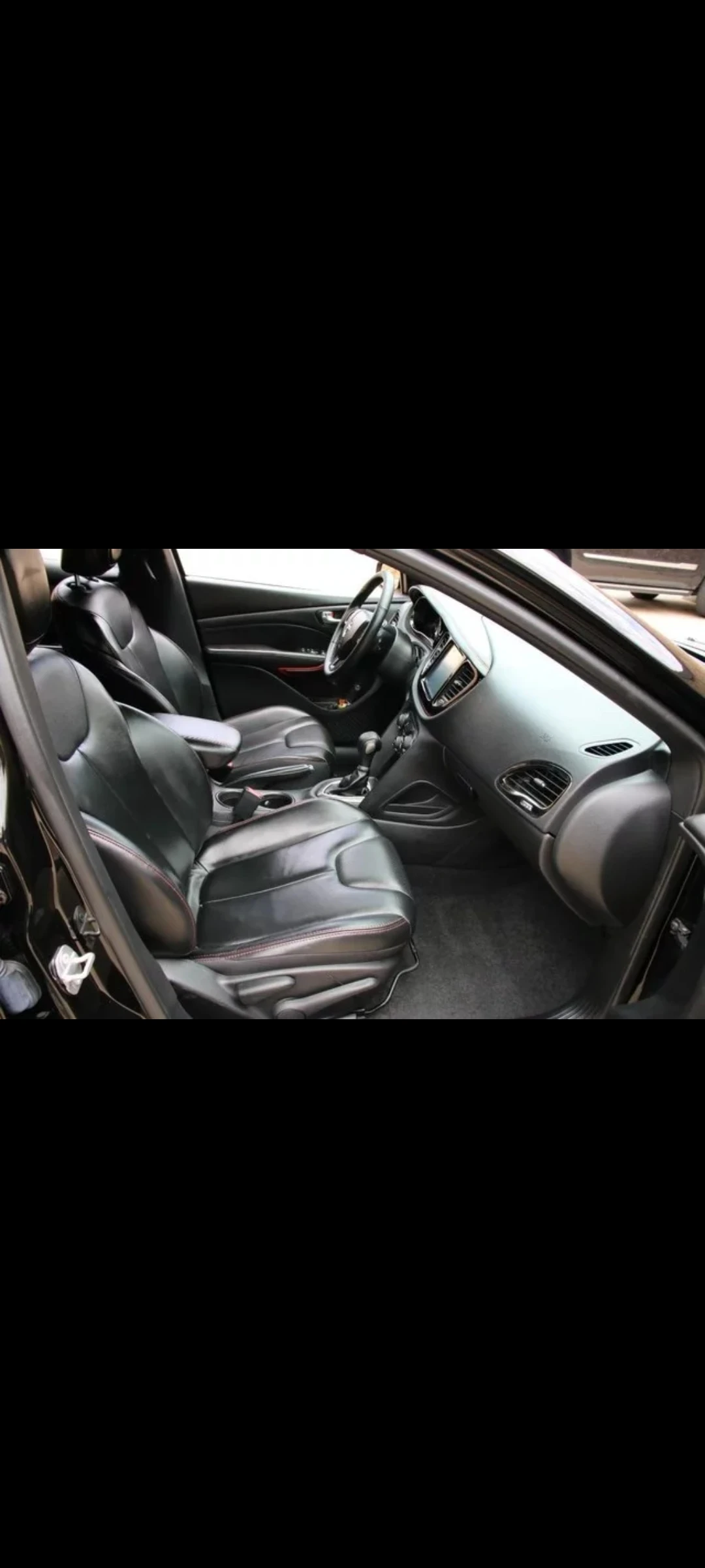 Dodge Dart GT | Mobile.bg — изображение 11