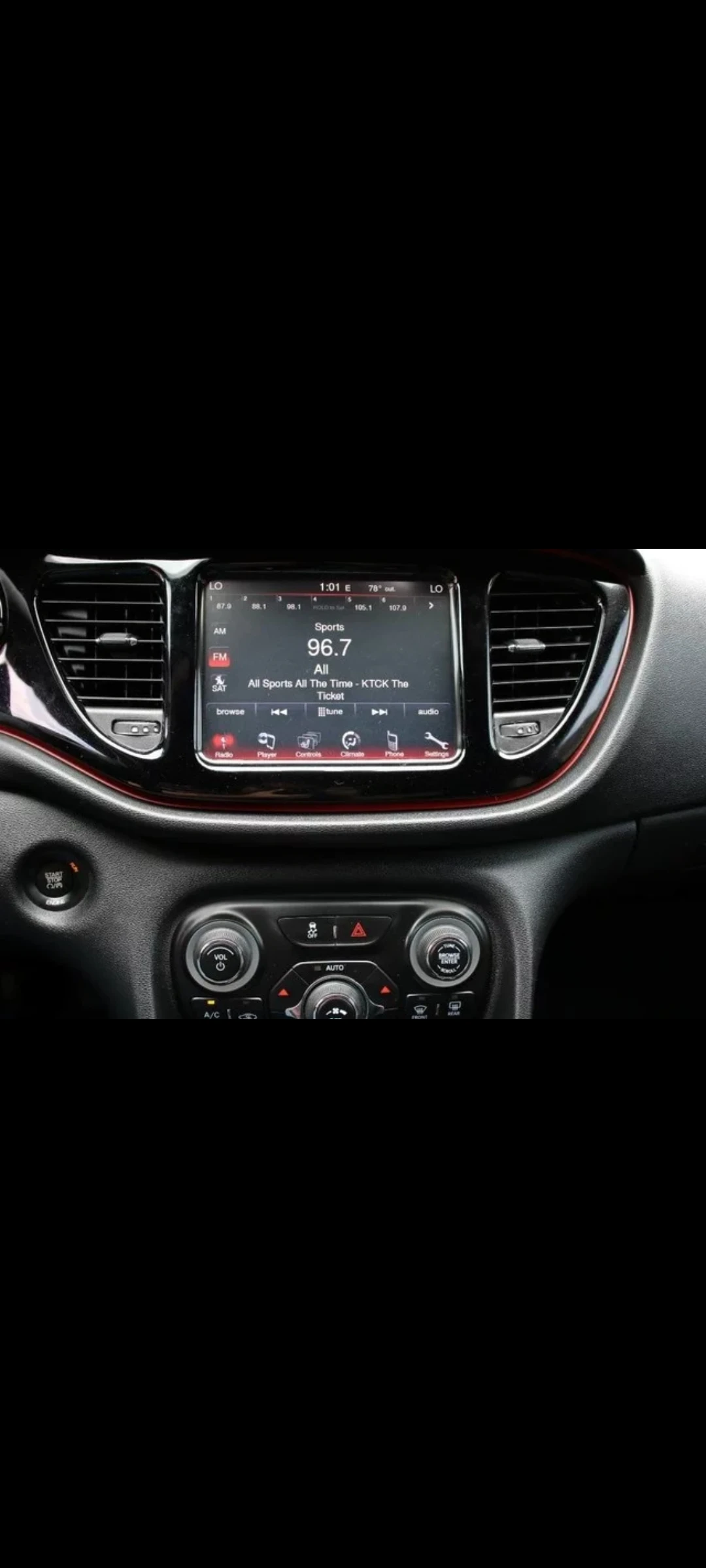 Dodge Dart GT | Mobile.bg — изображение 14