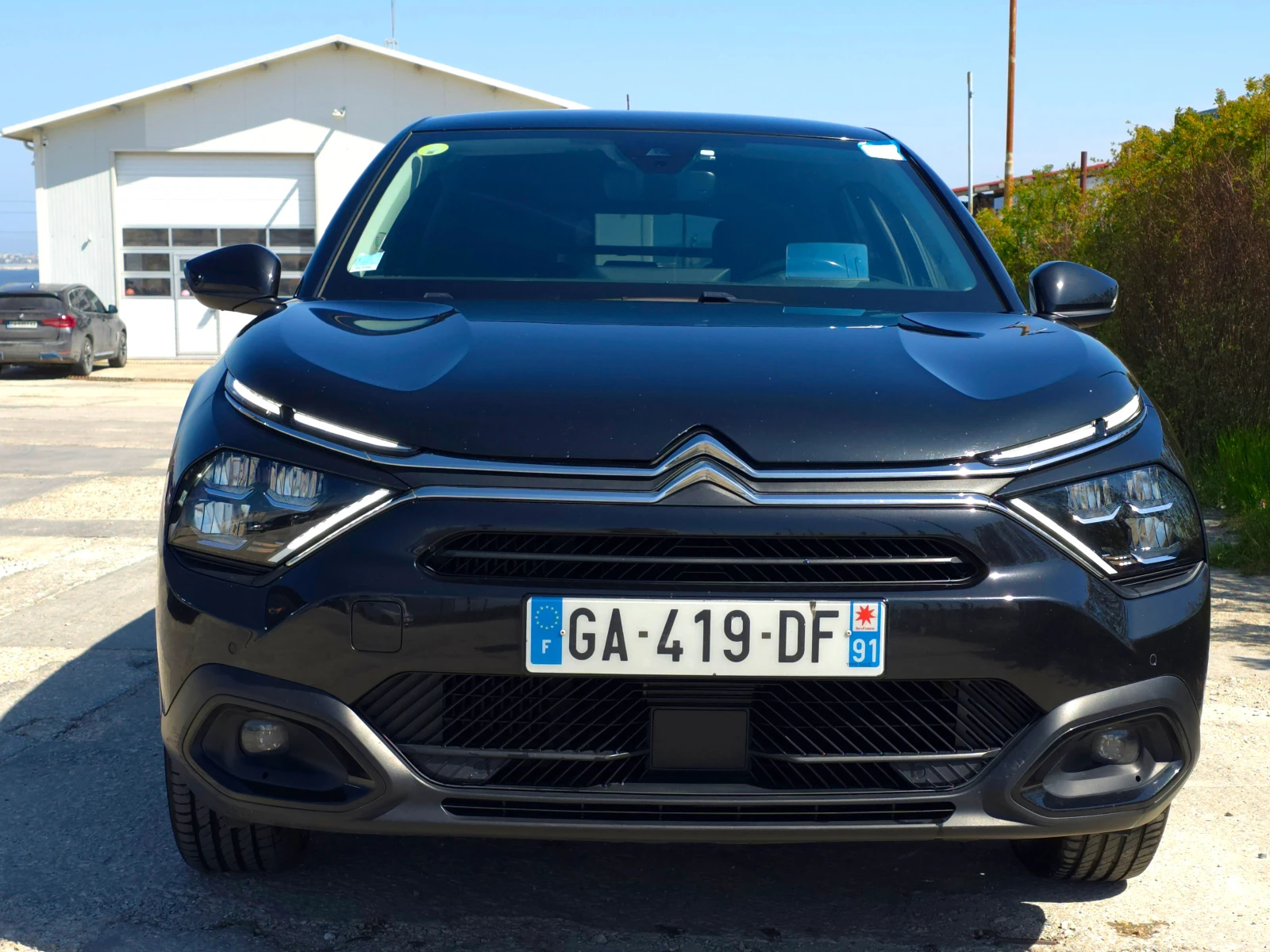 Citroen C4 BlueHDi 130ch S&S Feel Pack Business EAT8 - изображение 2
