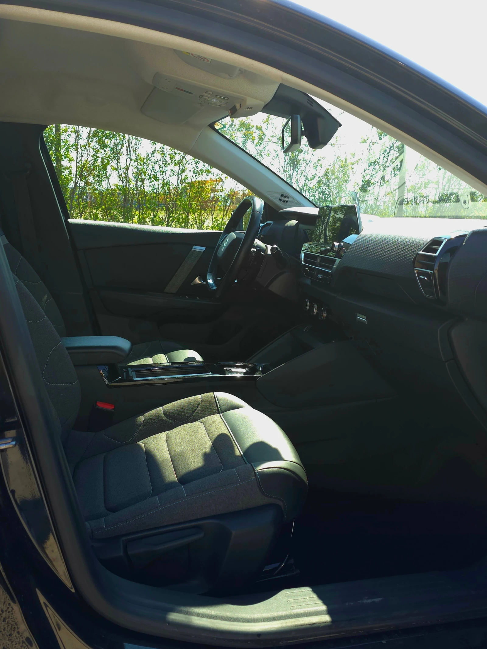 Citroen C4 BlueHDi 130ch S&S Feel Pack Business EAT8 - изображение 10