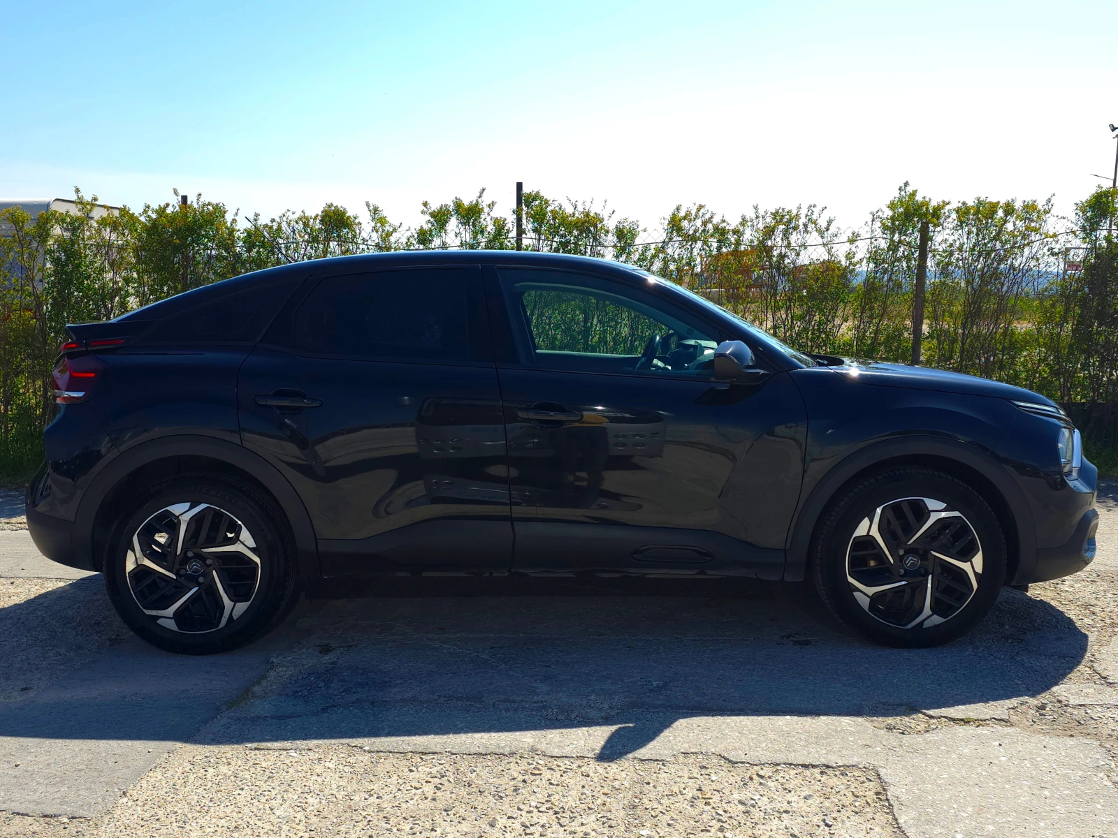 Citroen C4 BlueHDi 130ch S&S Feel Pack Business EAT8 - изображение 4