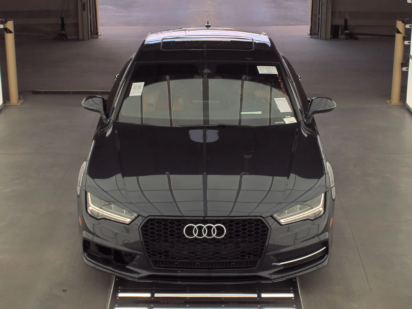 Audi A7 3.0T Prestige * CARFAX* * АВТО ФИНАНСИРАНЕ*  - изображение 2