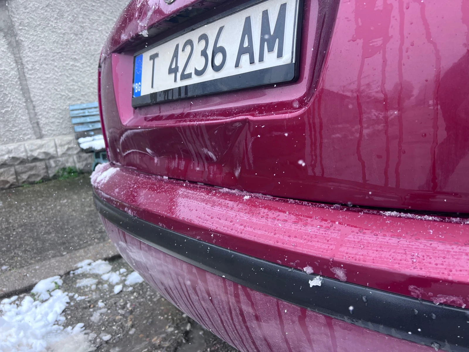 Skoda Fabia Luca - изображение 4