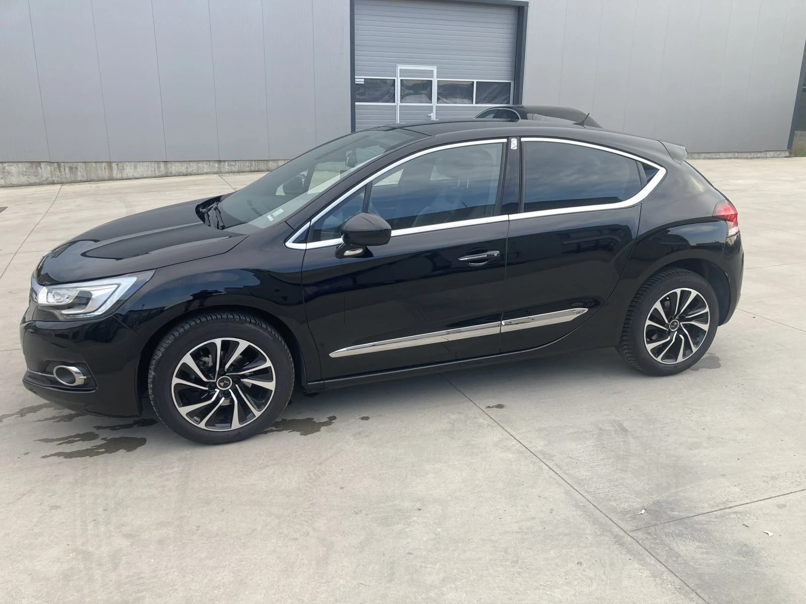 Citroen DS4 | Mobile.bg   13