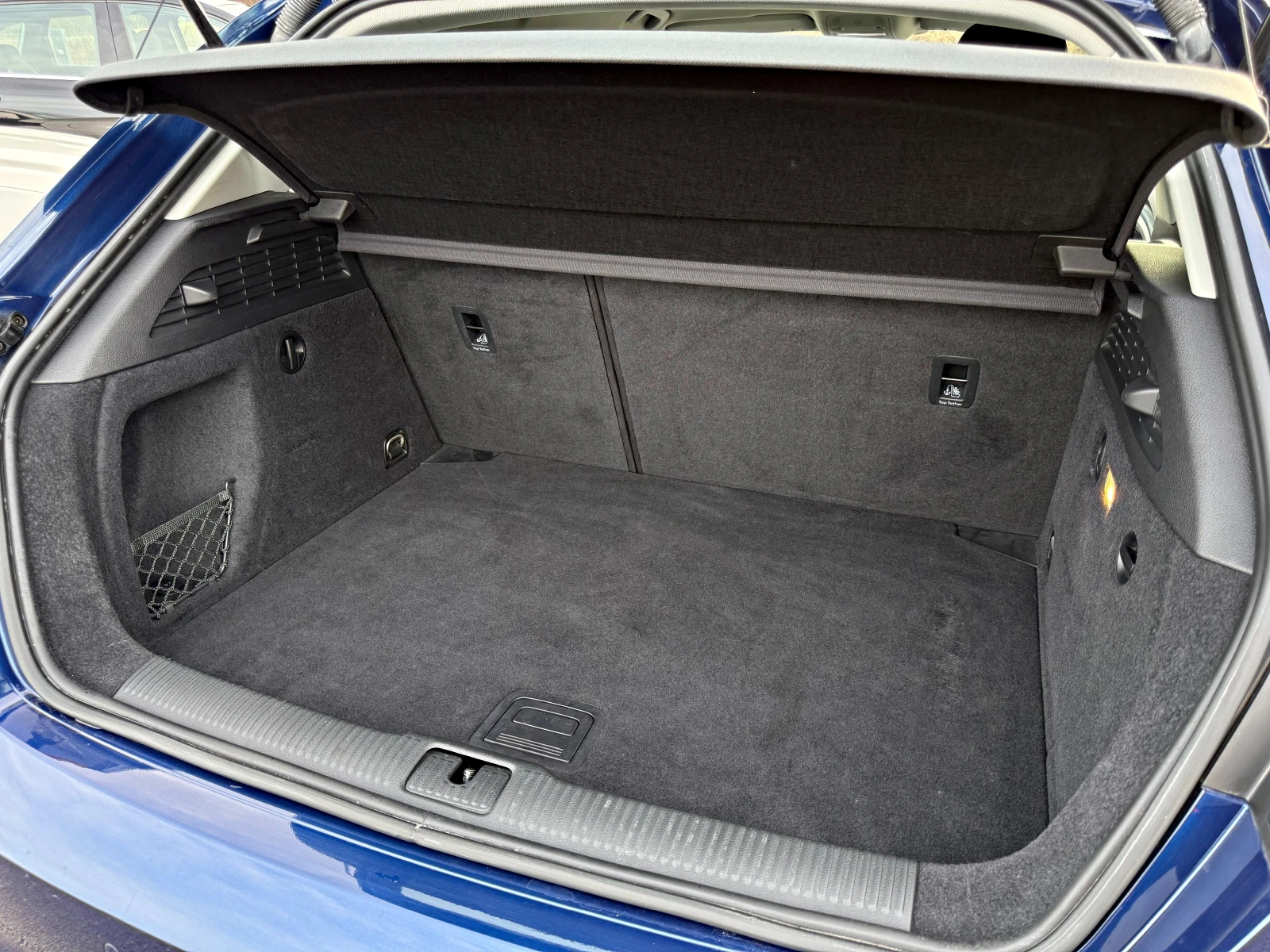 Audi A3 2.0 150 LED  | Mobile.bg   13