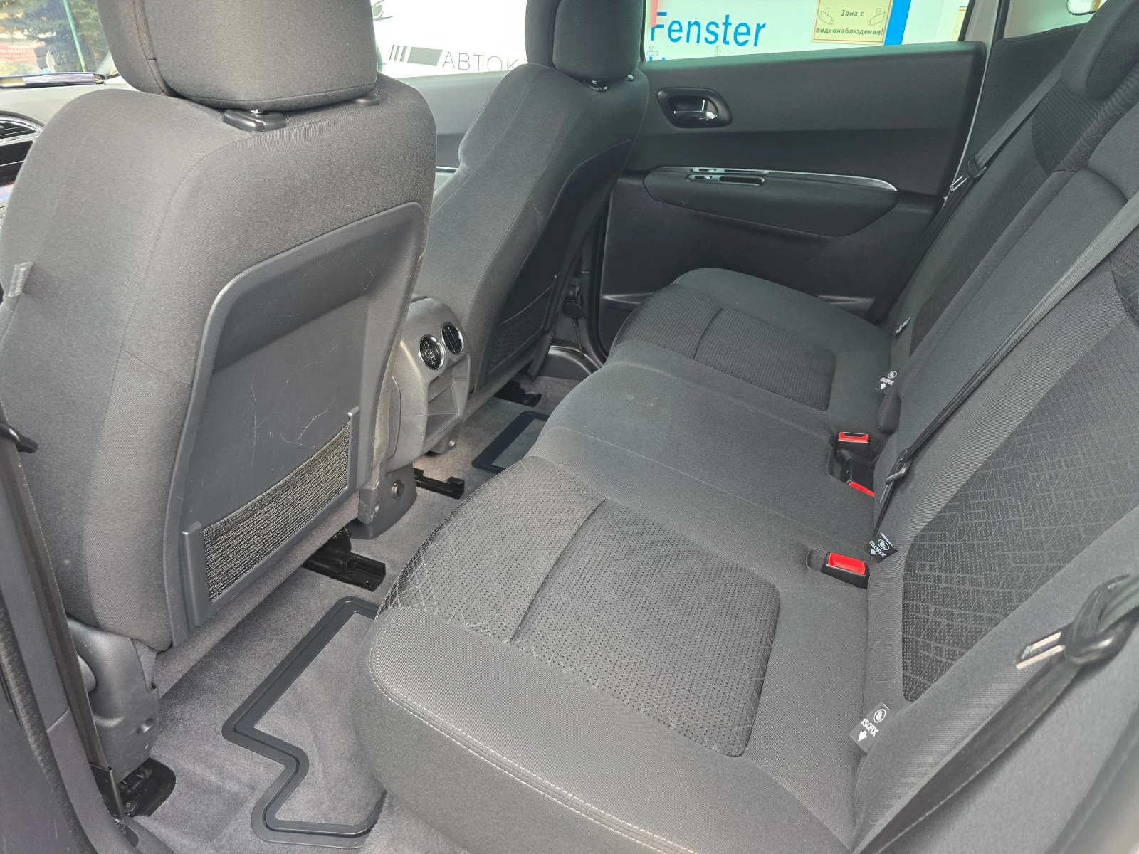 Peugeot 3008 1.6HDi-Facelift | Mobile.bg   11