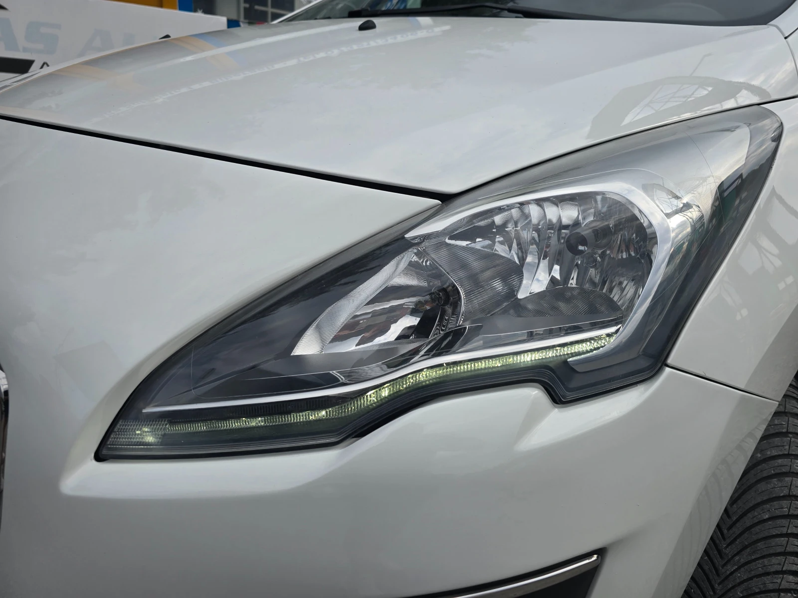 Peugeot 3008 1.6HDi-Facelift - изображение 4