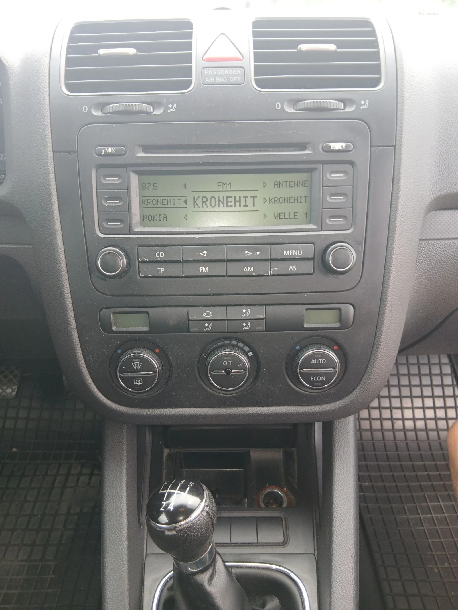 VW Golf 1.4 75hp - изображение 8