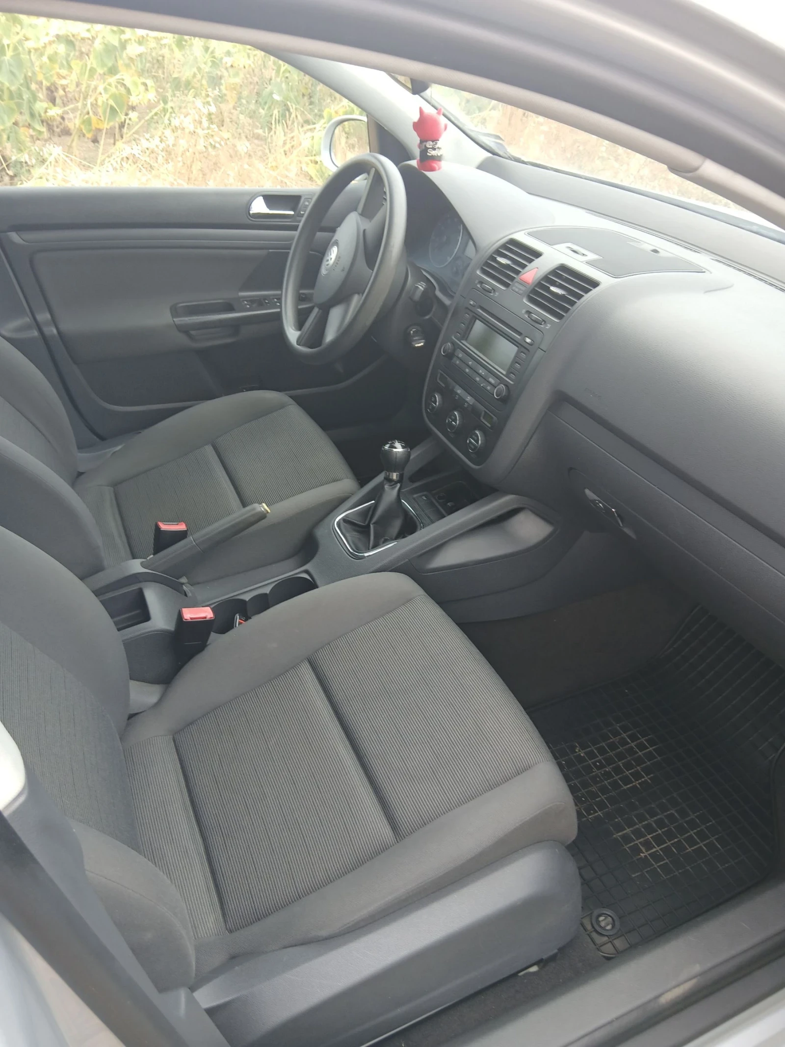 VW Golf 1.4 75hp - изображение 7