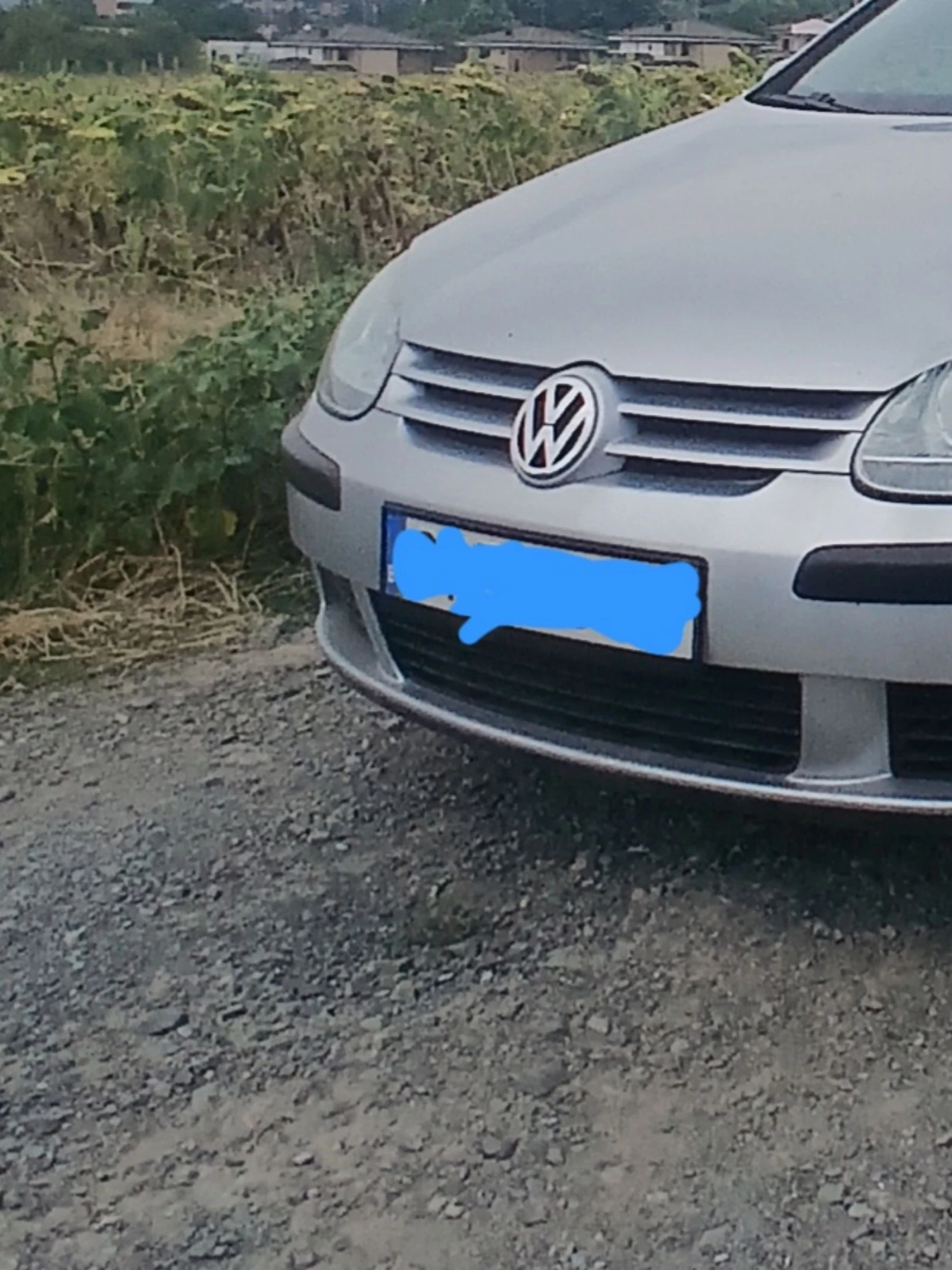 VW Golf 1.4 75hp - изображение 2