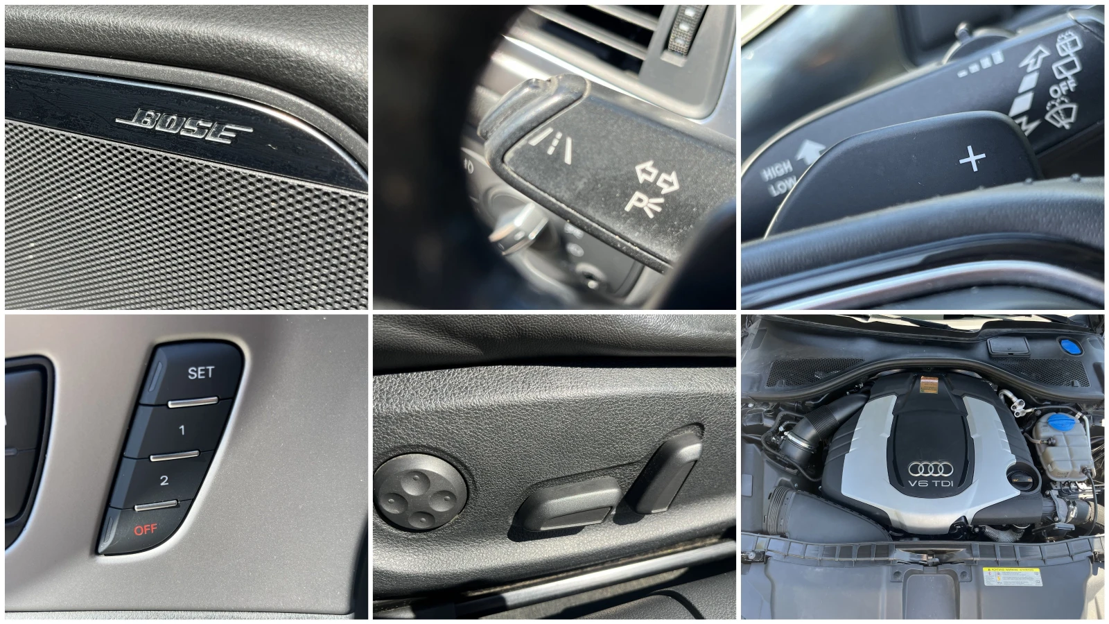 Audi A6 Allroad 3.0BITDI 313�.� | Mobile.bg � ����������� 17