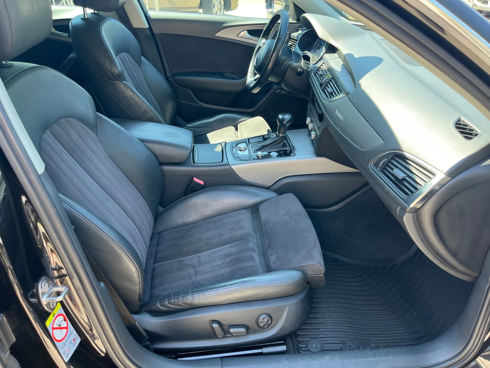Audi A6 Allroad 3.0BITDI 313�.� | Mobile.bg � ����������� 14