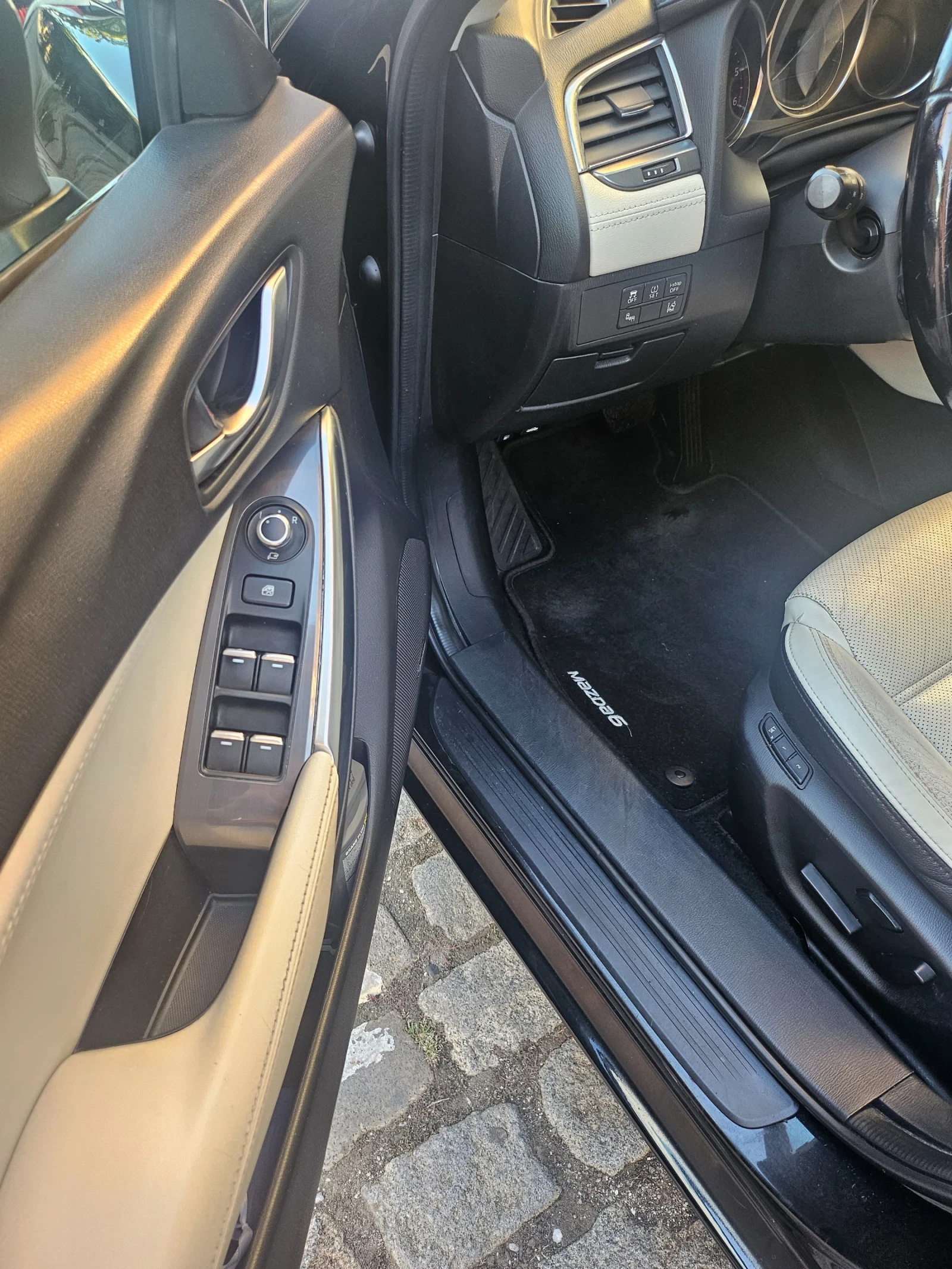 Mazda 6 4x4 Sky active 175.,    | Mobile.bg   11