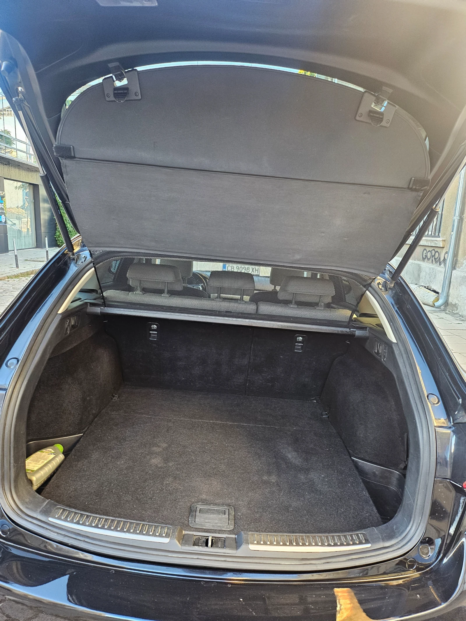 Mazda 6 4x4 Sky active 175к.с, кожен салон алкантра - изображение 8