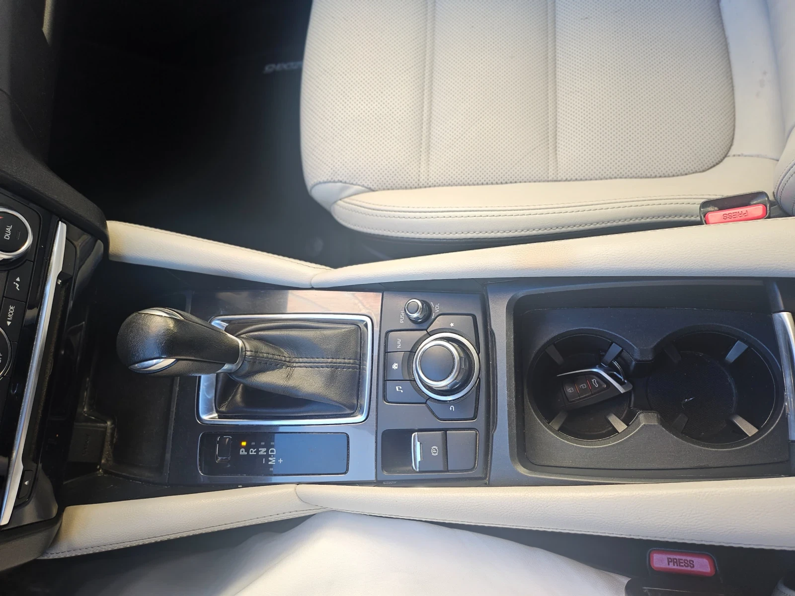 Mazda 6 4x4 Sky active 175.,    | Mobile.bg   14