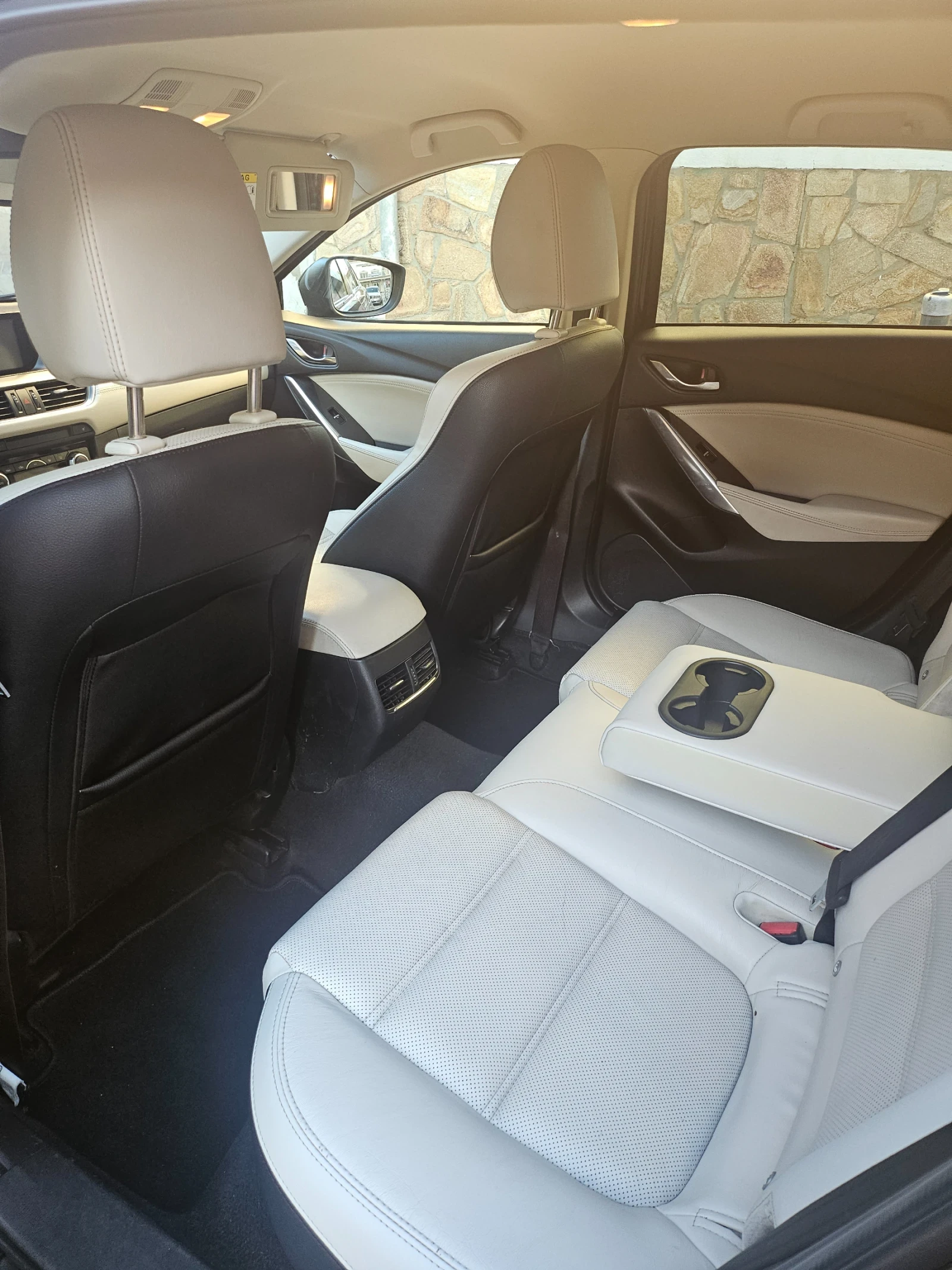 Mazda 6 4x4 Sky active 175.,    | Mobile.bg   12