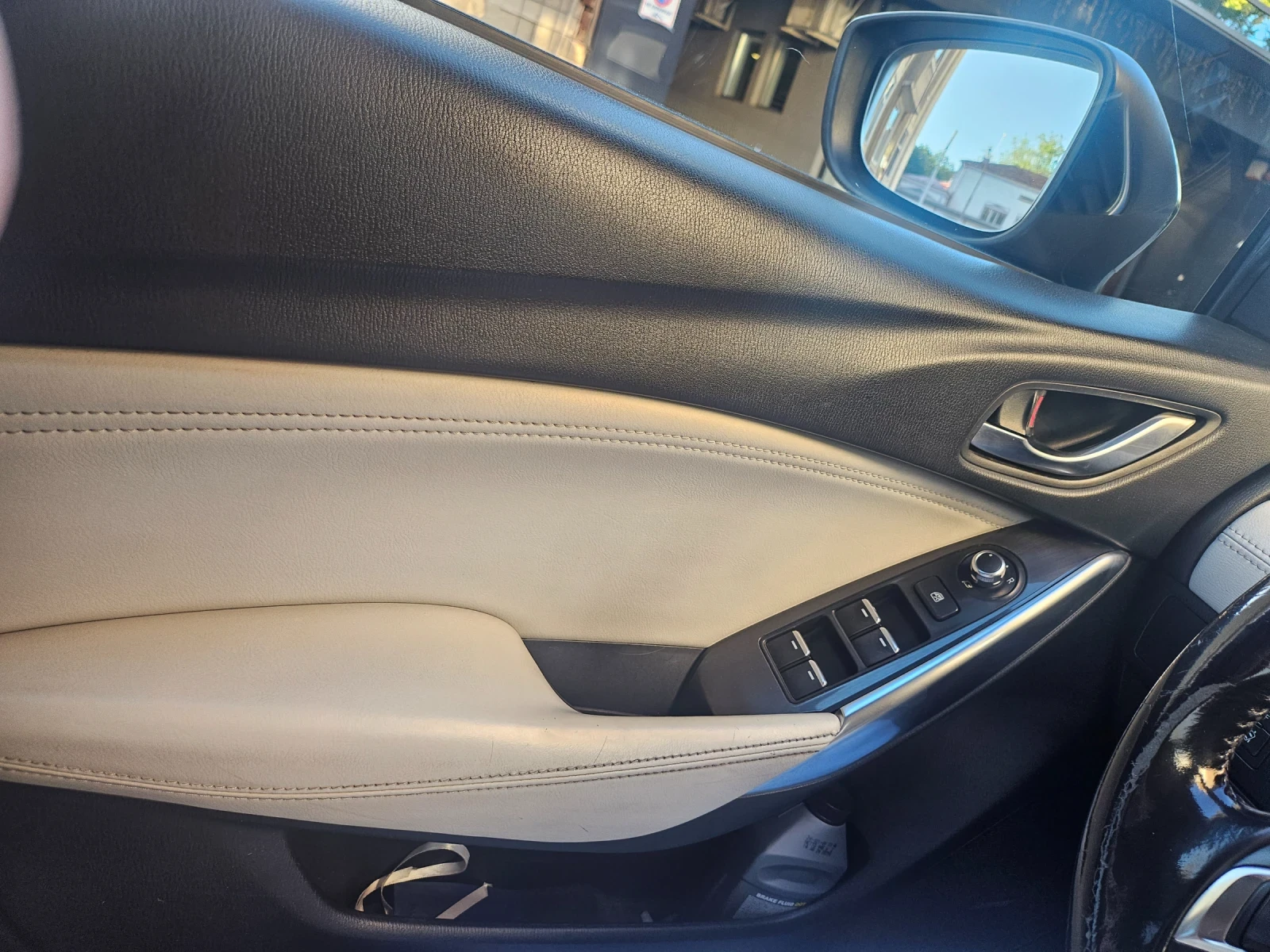 Mazda 6 4x4 Sky active 175.,    | Mobile.bg   16