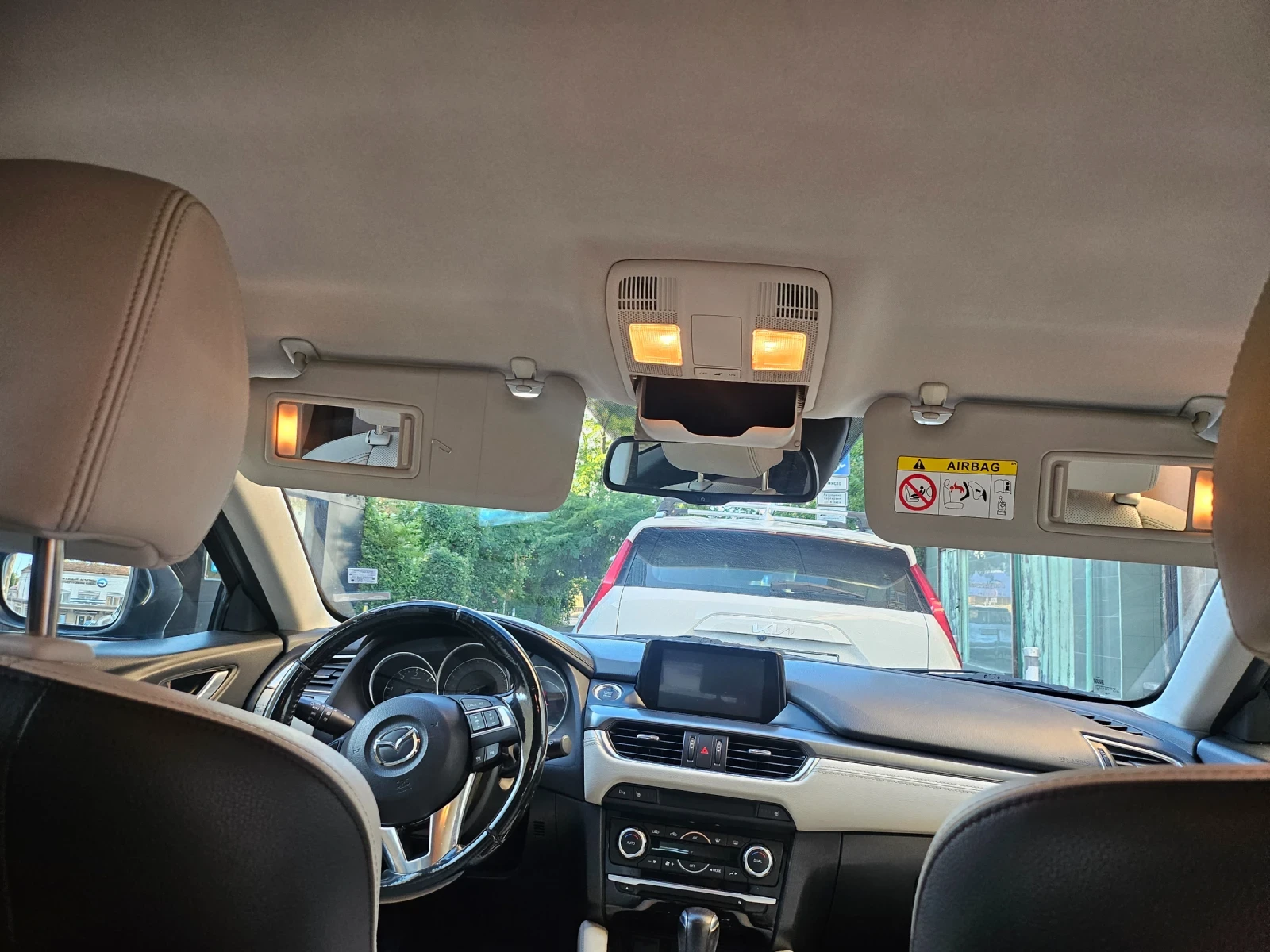 Mazda 6 4x4 Sky active 175.,    | Mobile.bg   17